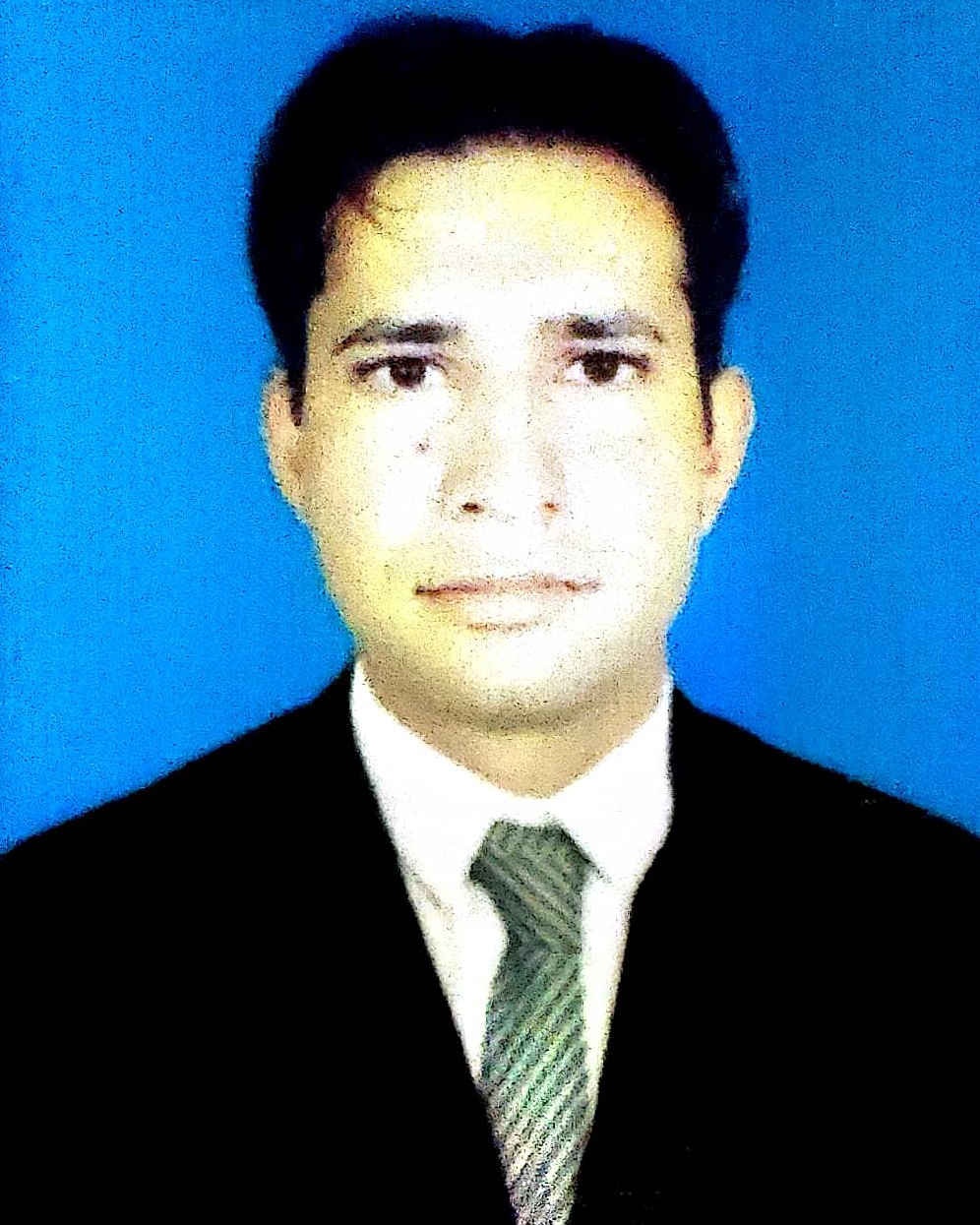 PRADEEP KUMAR